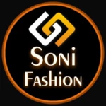 Logo of Soni Fashion Jewellery android Application 